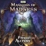 Mansions of Madness - Forbidden Alchemy