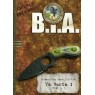 B.I.A. (Bureau des Affaires Indiennes) - Ya Basta !