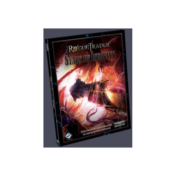 Rogue trader star system generator
