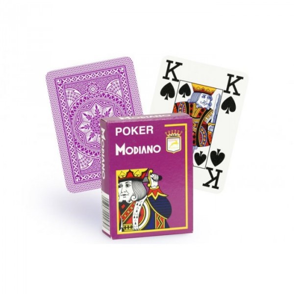 Jeux de cartes poker acheter