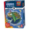 Enigmes de la Nature : Notre Terre