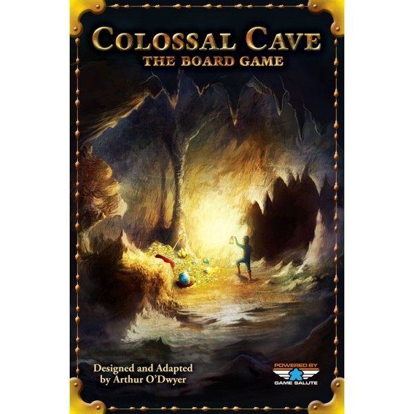 colossal cave adventure cheat codes