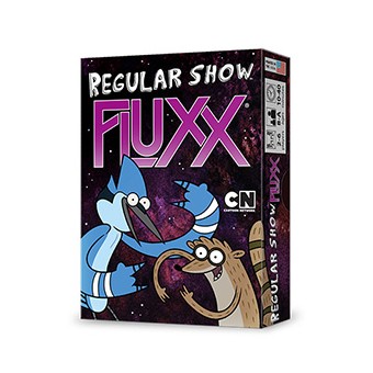 Fluxx Fluxx-regular-show