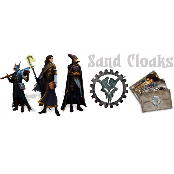 Summoner Wars: Alliances Master Set Summoner Wars: Alliances Master Set