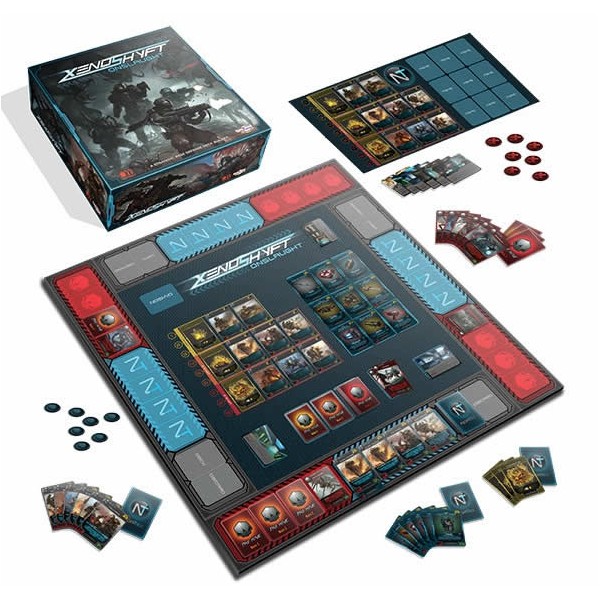 Xenoshyft Onslaught Xenoshyft-onslaught
