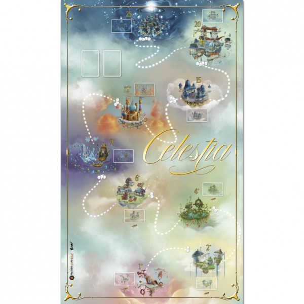 Celestia Tapis-celestia-60x100cm