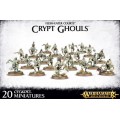 Age of Sigmar : Death - Flesh Eater Courts Crypt Ghouls 0