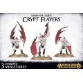 Age of Sigmar : Death - Flesh Eater Courts Crypt Flayers 0