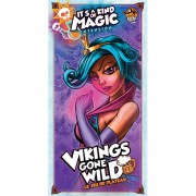 Vikings Gone Wild VF - It's A Kind Of Magic Extension