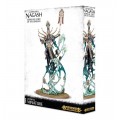 Age of Sigmar : Death - Nagash Supreme Lord of the Undead 0