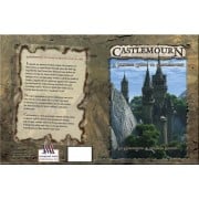 Castlemourn players guide -Occasion