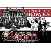 Gloom - Unhappy Homes