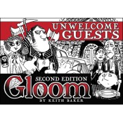 Gloom - Unwelcome Guests 2nd Edition