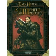 Dark Heresy - Kit du Meneur de Jeu