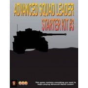 ASL - Starter Kit 3 Tanks !