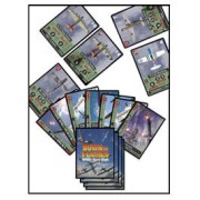 Down in flames - Aces High Extra Cards Set