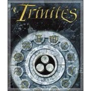 Trinités - Le Livre V : Le serpent