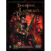 Dark Heresy : Les Lambeaux du Destin