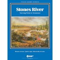 Folio Series : Stones River: Turning Point in Tennessee 0