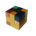 Puzzle cube 0