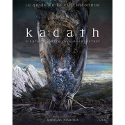 Kadath : Aventure dans la cité inconnue