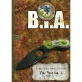 BIA (Bureau des Affaires Indiennes) - Ya Basta ! 0