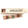 Mikado 18 cm Boite Bois (Bartl) 0
