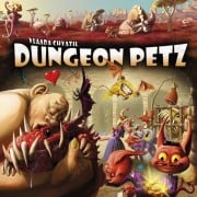 Dungeon Petz (Anglais)