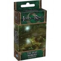 Lord of the Rings LCG - The dead Marshes 0