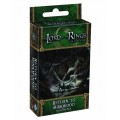 The Lord of the Rings LCG - Return to Mirkwood  0