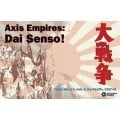 Axis Empire : Dai Senso 0