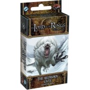 The Lord of the Rings LCG - The Red Horn Gate