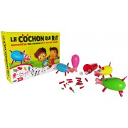 Le cochon qui rit! 1