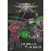 Metal Adventures - La Belle et la Bête