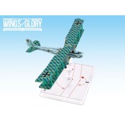 Wings of Glory - Gotha G. V (Aschoff)