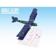 Wings of Glory - Gotha G. V (Von Korff)
