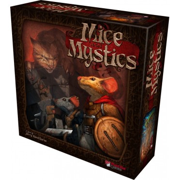 Mice and Mystics: Sorrow and Remembrance