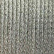 Hobby Round: Iron Cable 1mm