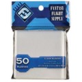 FFG - 50 Square Board Games Sleeves 0