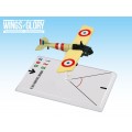 Wings of Glory WW1 - Morane-Saulnier Type N (Chaput) 0