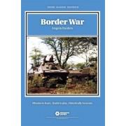 Mini Games Series : Border Wars Angola Raiders