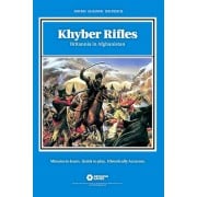 Mini Games Series : Khyber Rifles