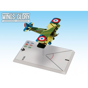 Wings of Glory WW1 - Spad XIII (Coadou)