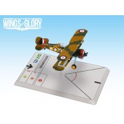 Wings of Glory WW2 - Gloster Sea Gladiator (Pattle)