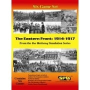 The Eastern Front: 1914-1917