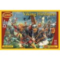 Hirdmen Vikings Plastiques 0