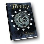 Trinités - Livre XII : Les Elohims