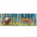Puzzle Gallery - Forest Friends 1
