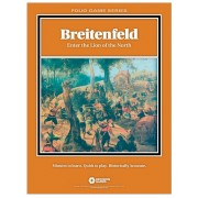 Folio Series: Breitenfeld: Enter the Lion of the North