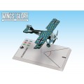 Wings of Glory WW1 - Siemens-Schuckert D.III (Lange) 0